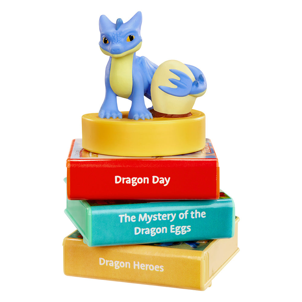 Little Tikes Story Dream Machine DreamWorks Dragons Rescue Riders Collection