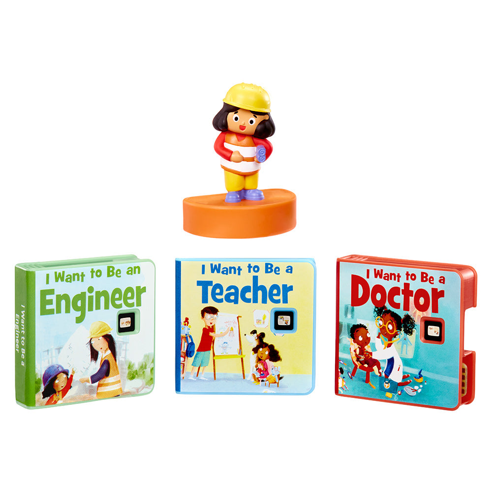 Little Tikes Story Dream Machine I Want to Be Helper Collection