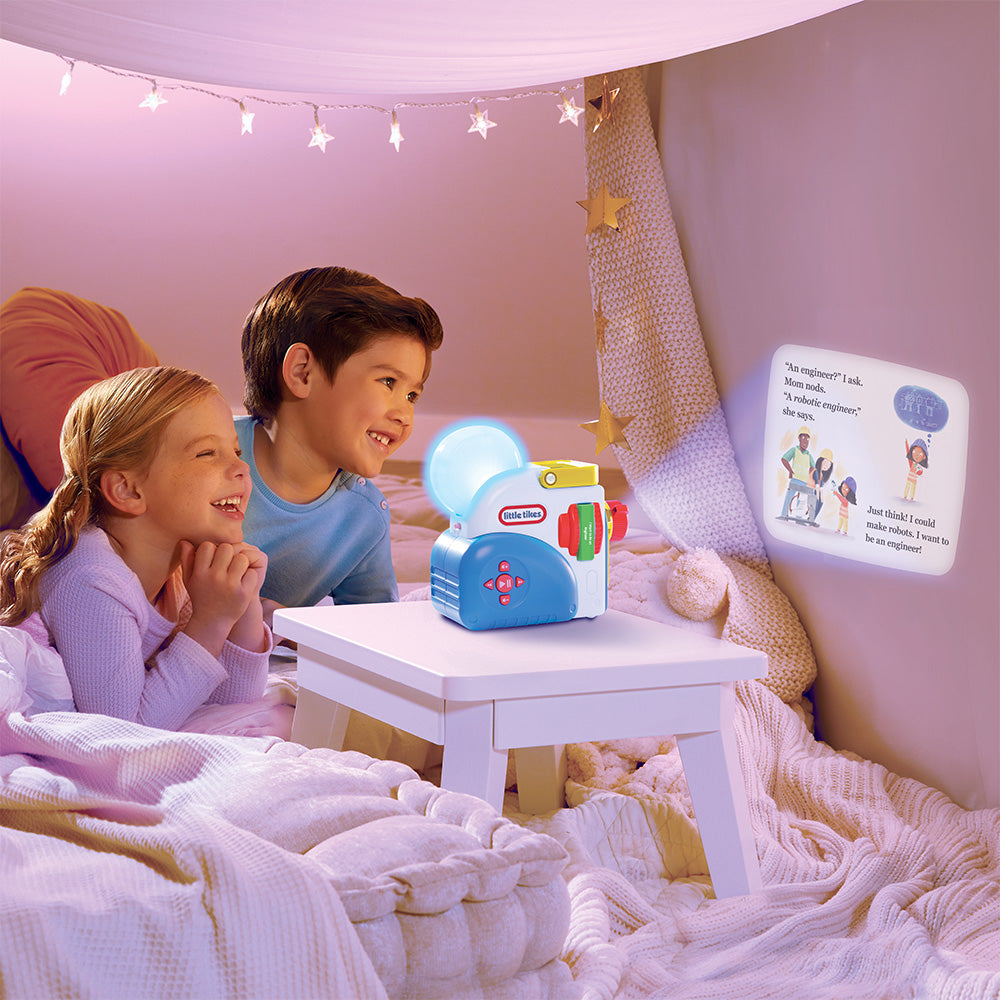 Little Tikes Story Dream Machine I Want to Be Helper Collection