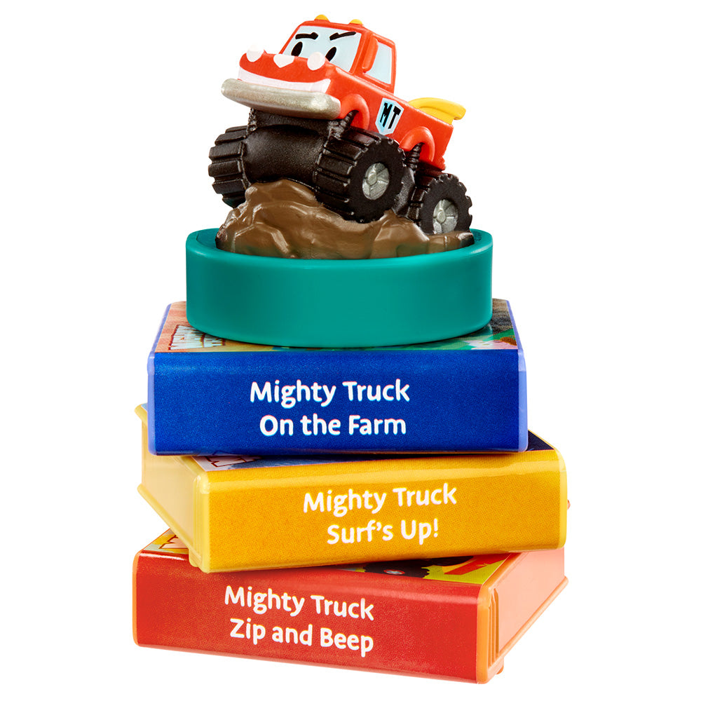 Little Tikes Story Dream Machine Mighty Truck Collection
