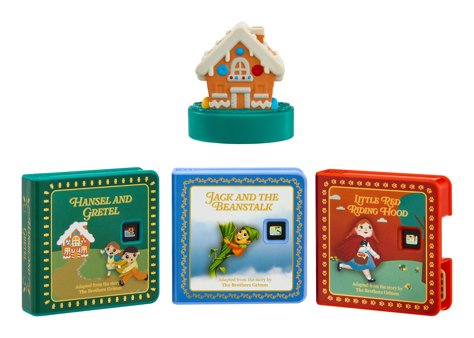 Little Tikes Story Dream Machine Grimm’s Fairytale Collection