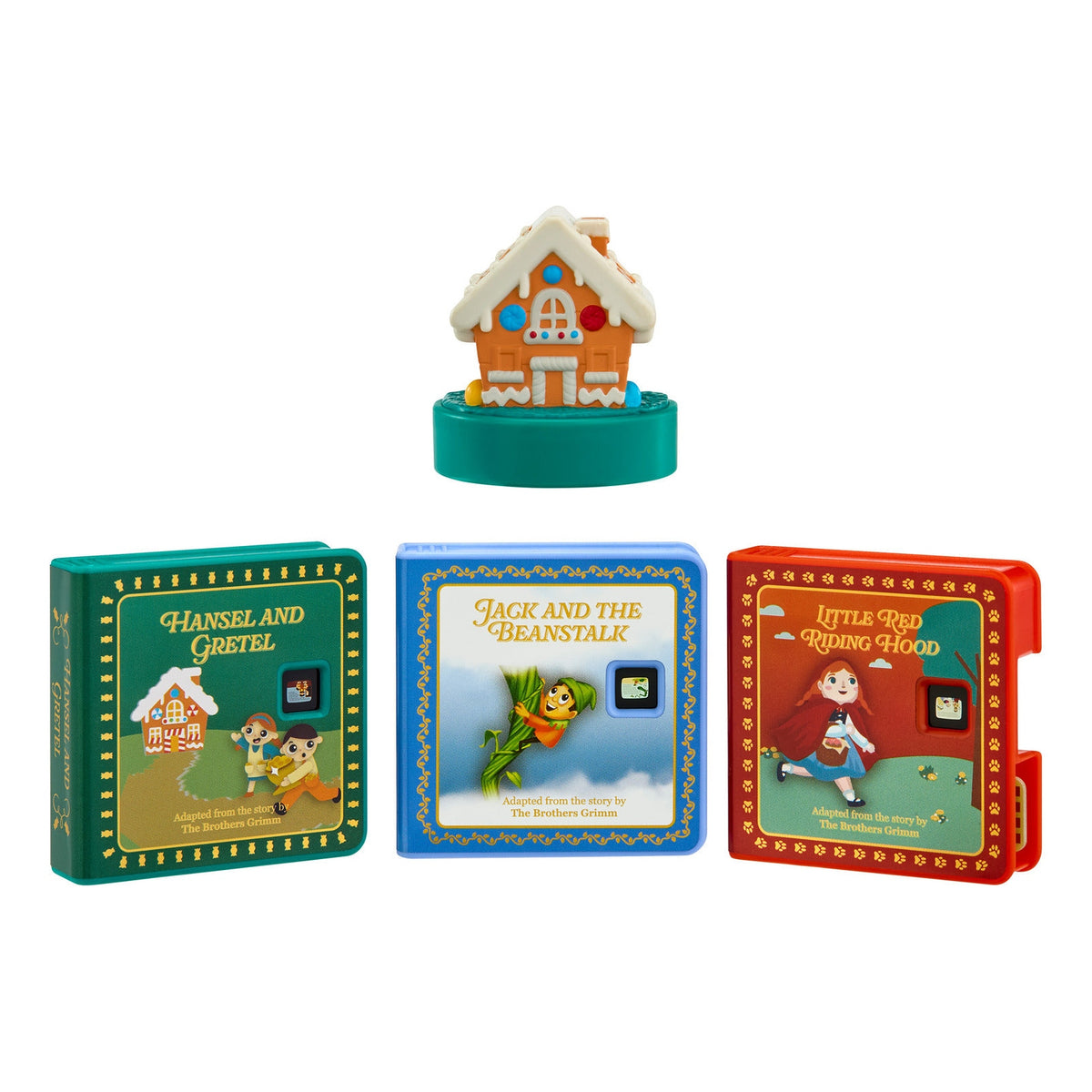 Little Tikes Story Dream Machine Grimm’s Fairytale Collection