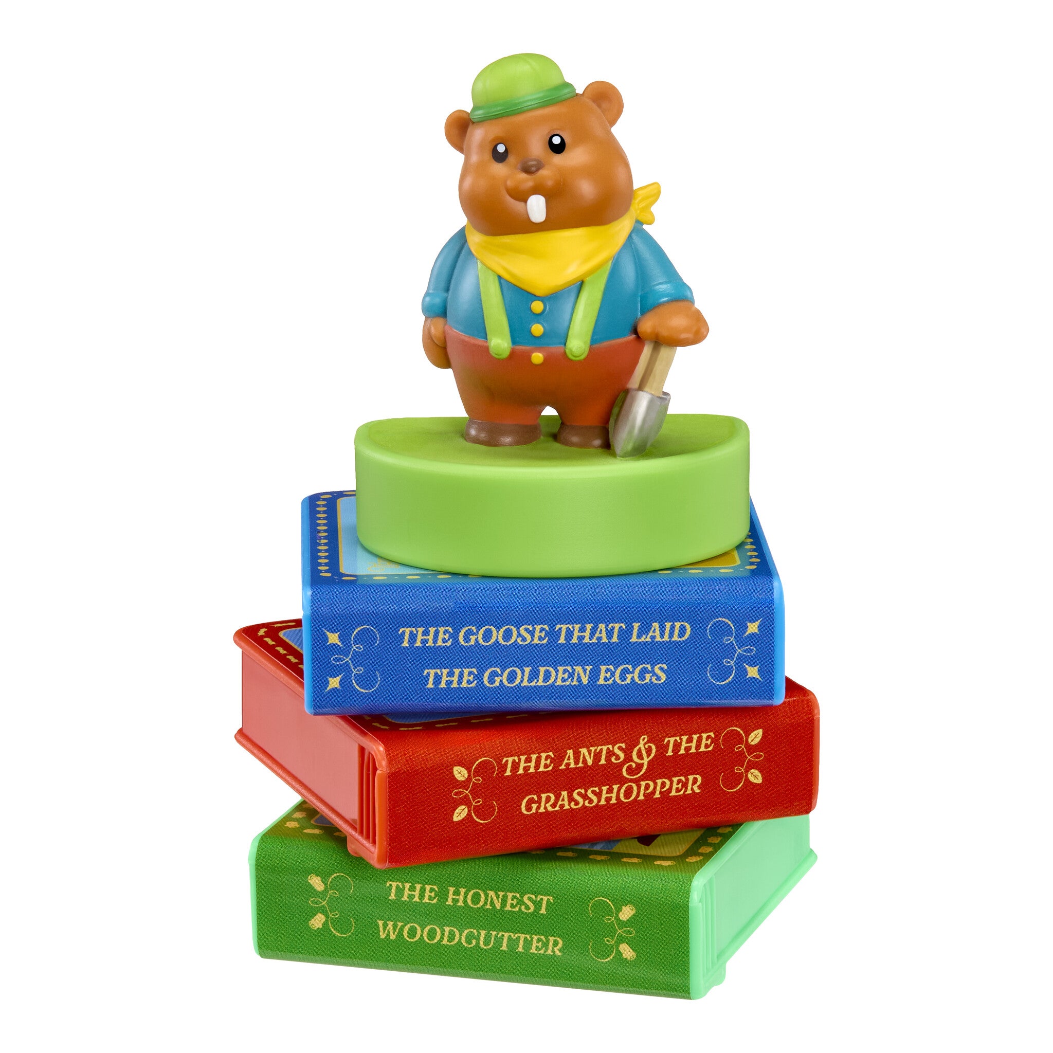 Little Tikes Story Dream Machine Aesop’s Fables Collection