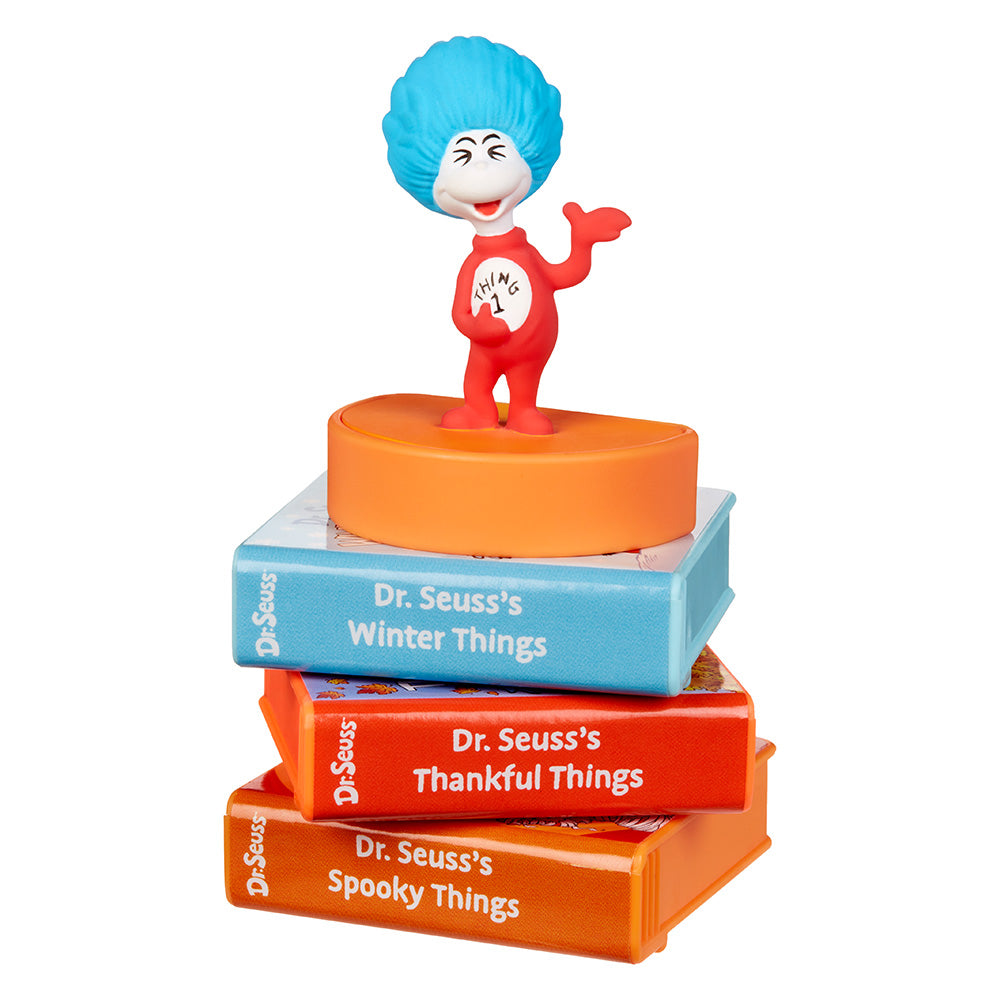 Little Tikes Story Dream Machine Dr. Seuss Thing 1 Collection