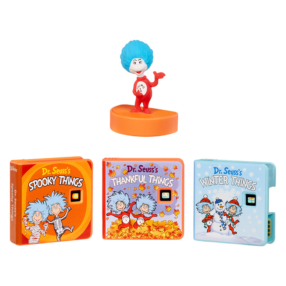 Little Tikes Story Dream Machine Dr. Seuss Thing 1 Collection