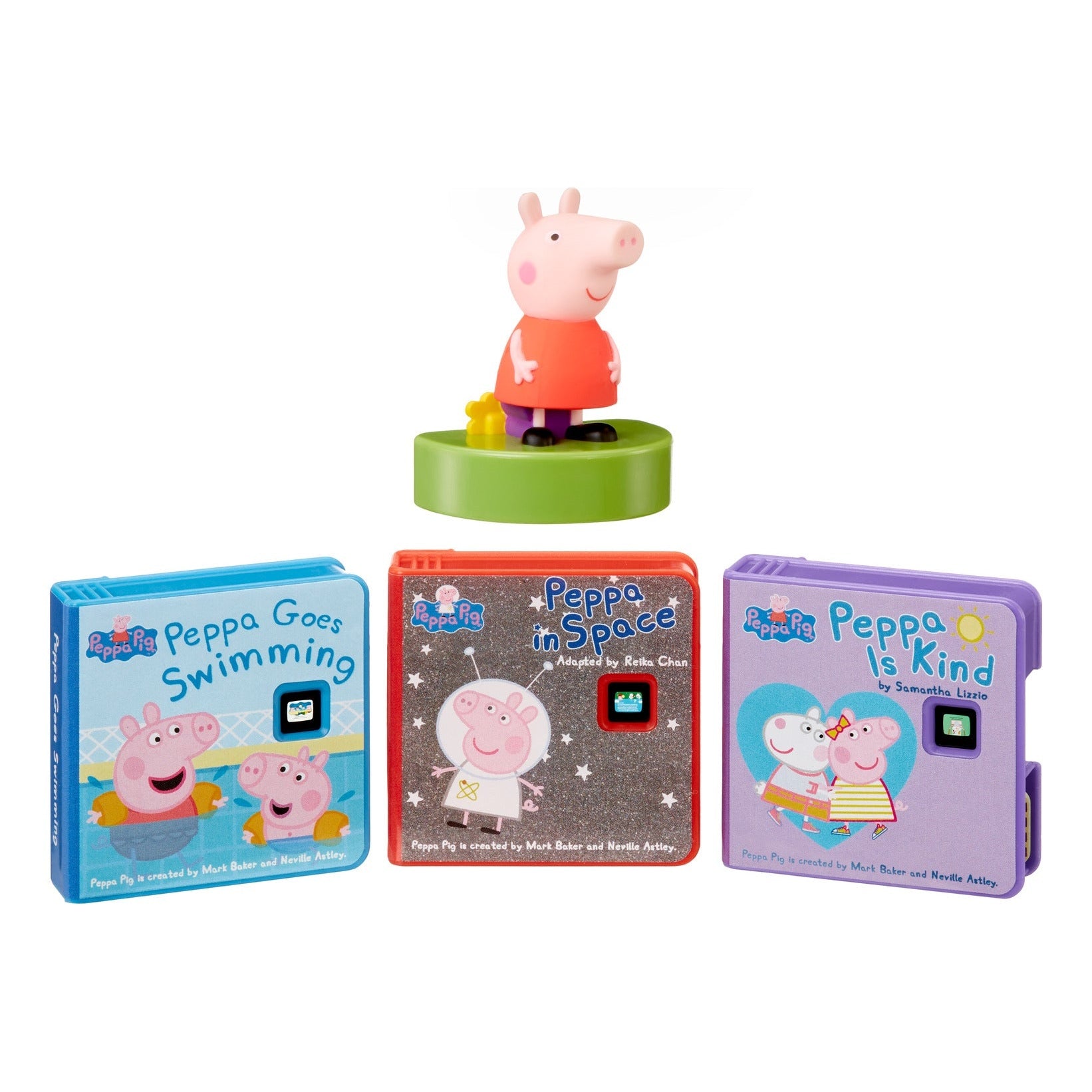 Little Tikes Peppa Pig Story Dream Machine Friendship Collection