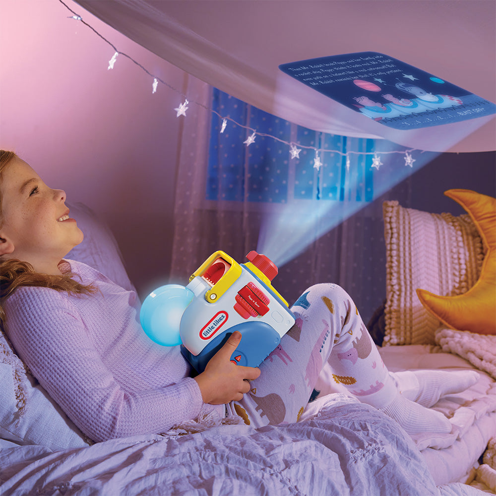 Little Tikes Peppa Pig Story Dream Machine Friendship Collection