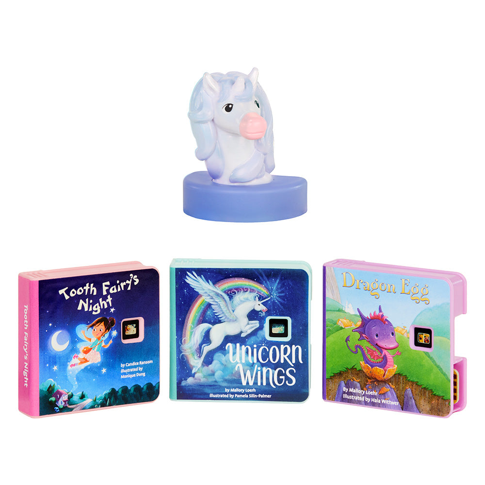 Little Tikes Story Dream Machine Magical Creatures Collection