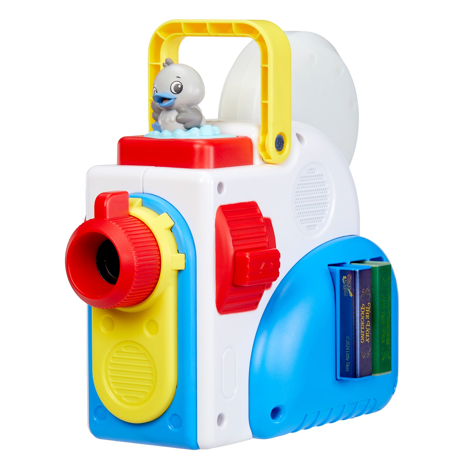 Little Tikes Story Dream Machine with Fairy Tale Collection