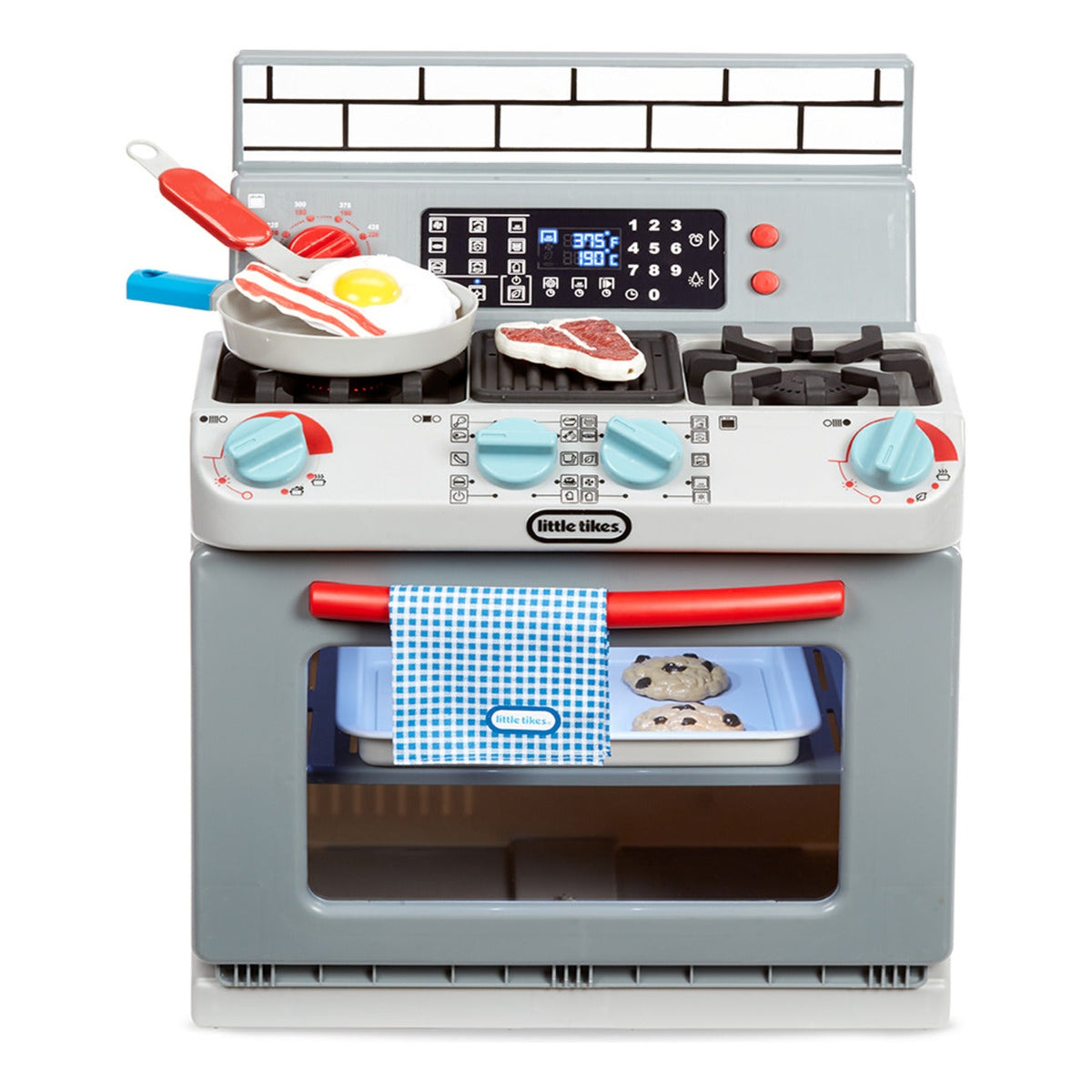 Little Tikes First Oven Pretend Play Kitchen Toy