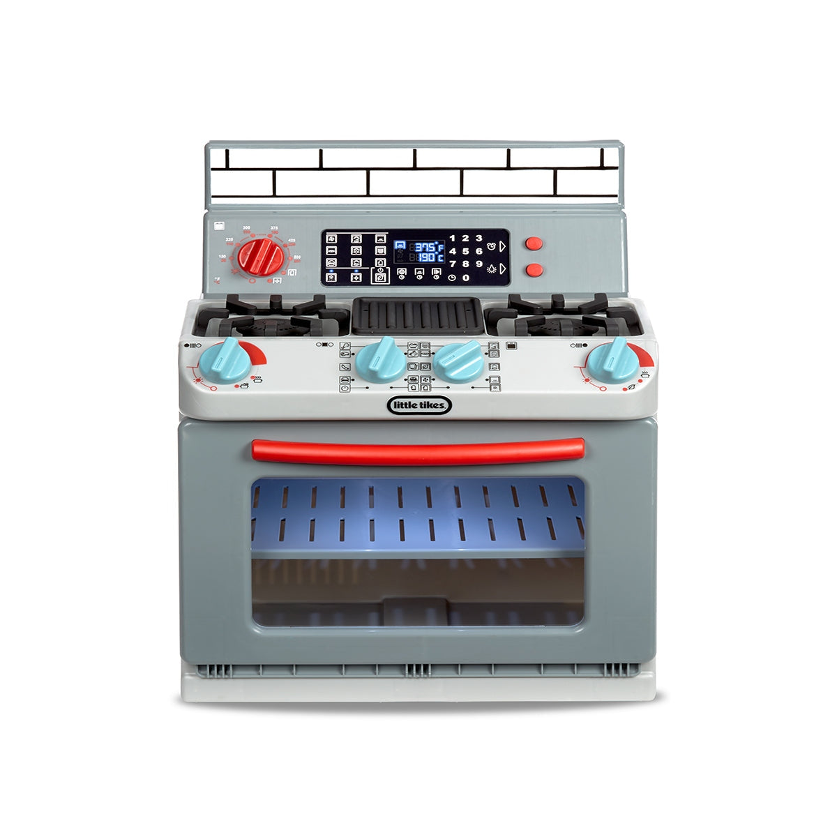 Little Tikes First Oven Pretend Play Kitchen Toy
