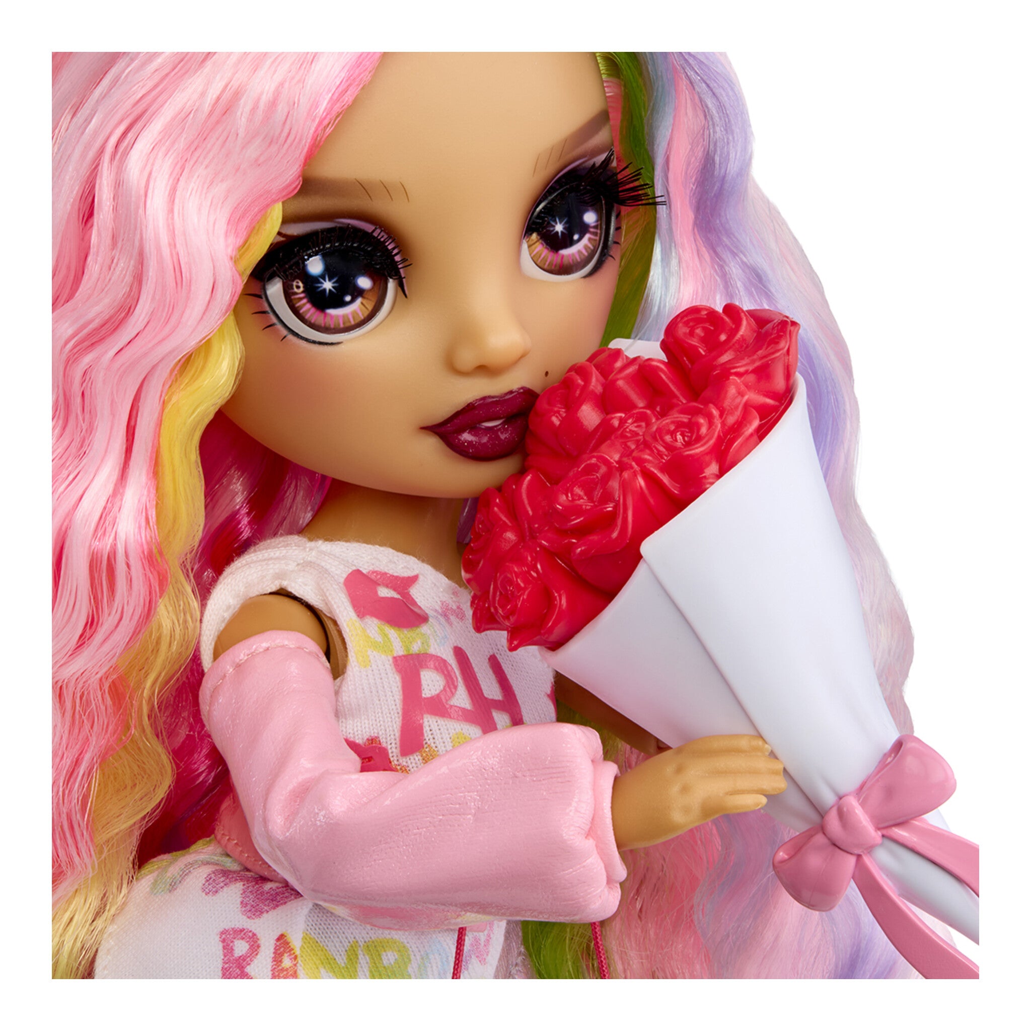 Rainbow High Pretty in Paris Kia Hart Fashion Doll