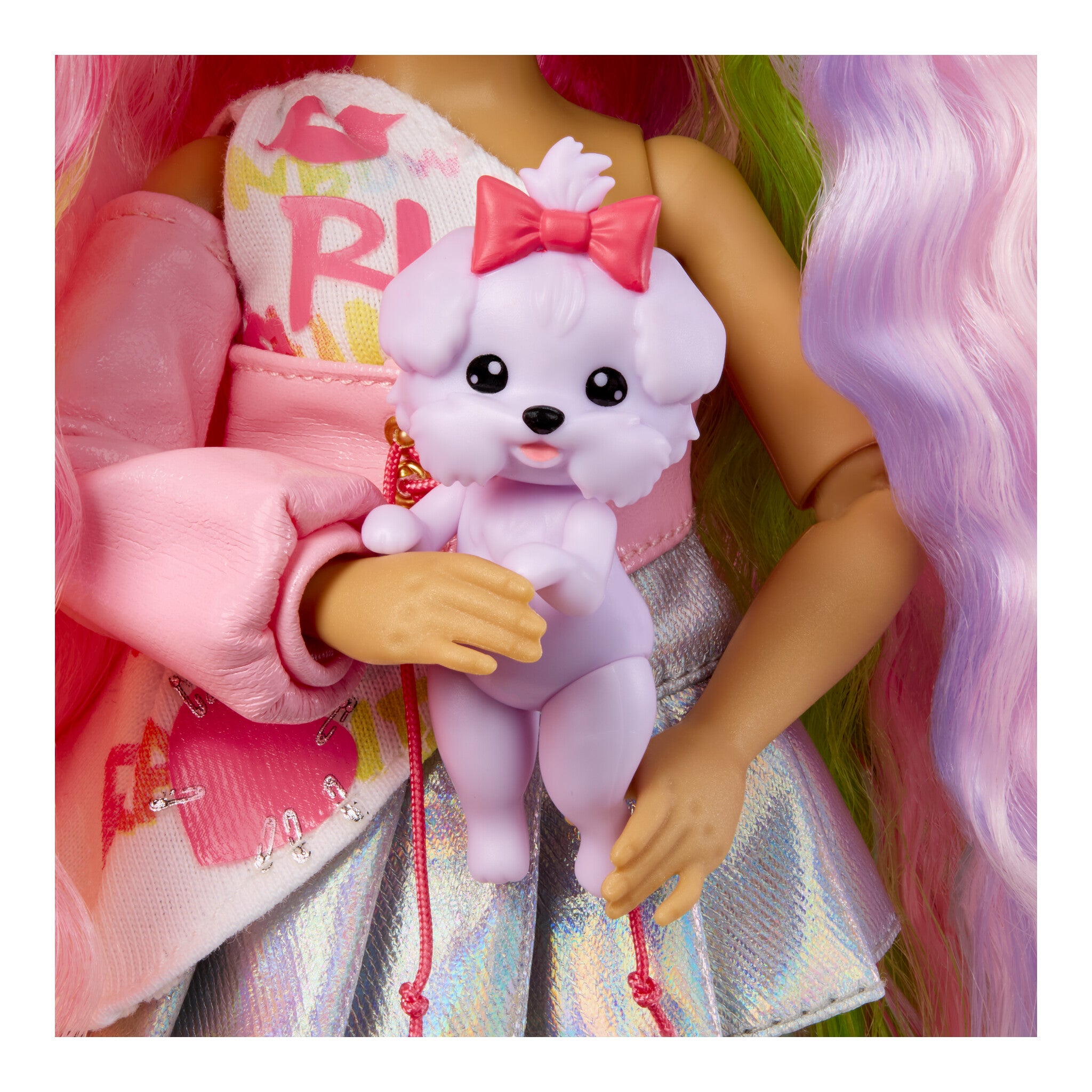 Rainbow High Pretty in Paris Kia Hart Fashion Doll