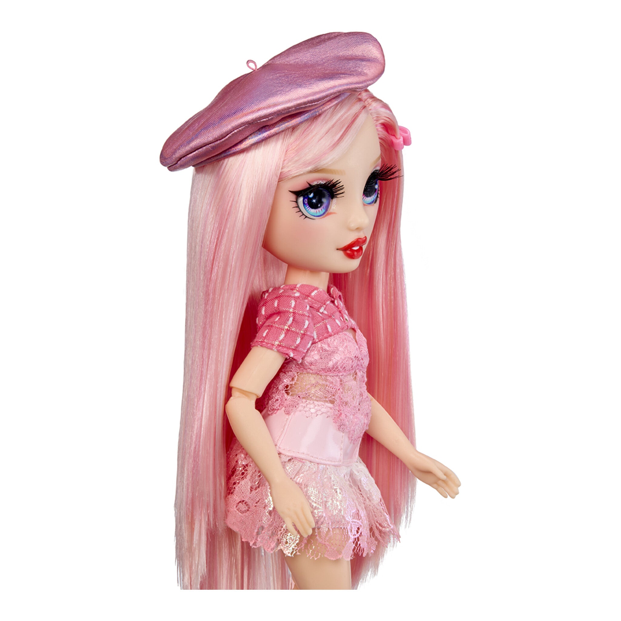 Rainbow High Pretty in Paris Bella Parker Fashion Doll
