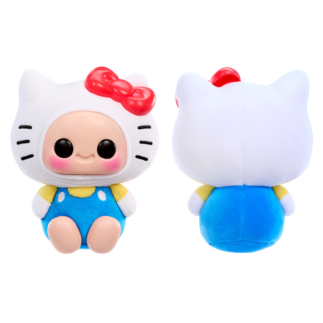 Hyojo Series 3 Sanrio Hello Kitty & Friends Blind Box Collectible