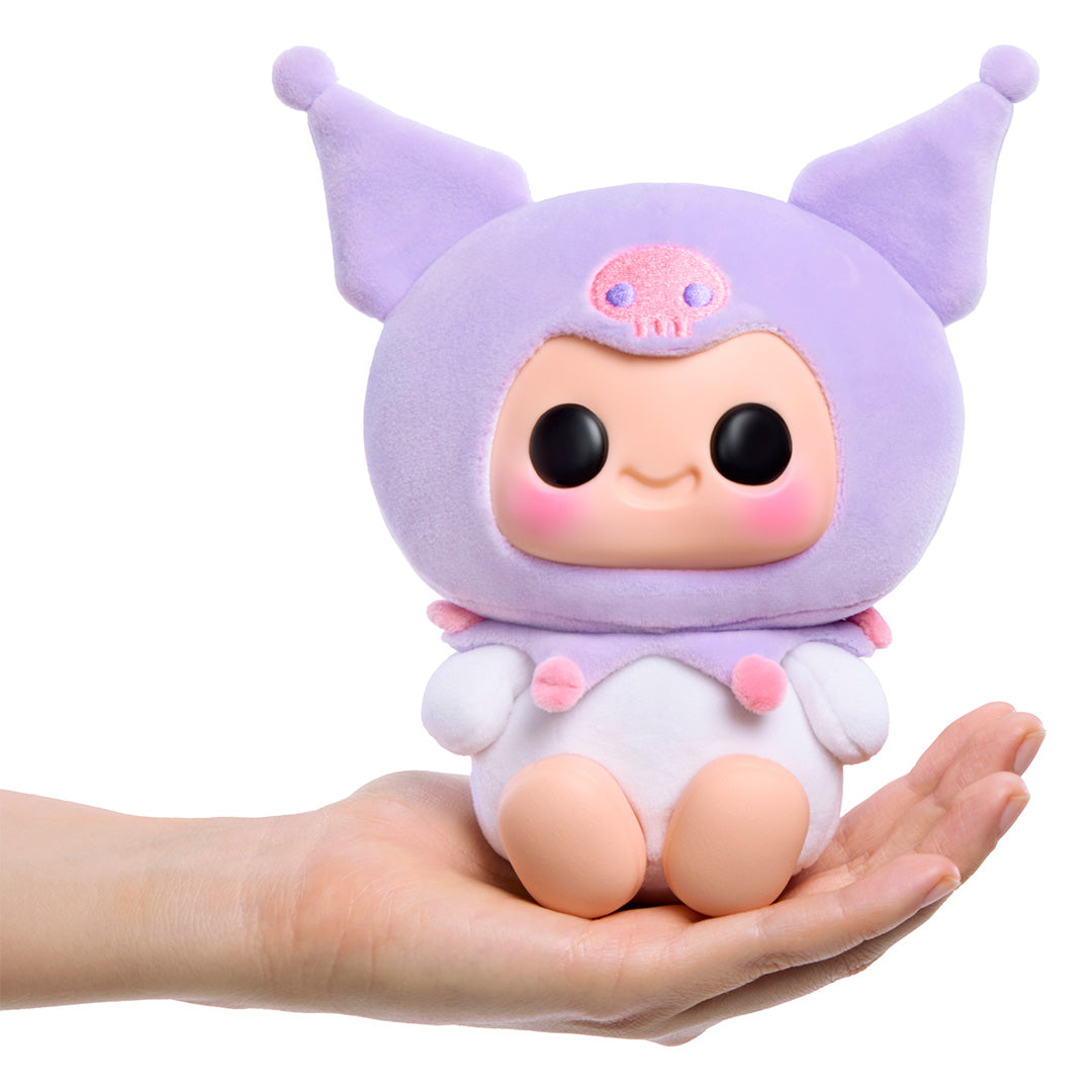 Hyojo Series 3 Sanrio Hello Kitty & Friends Blind Box Collectible