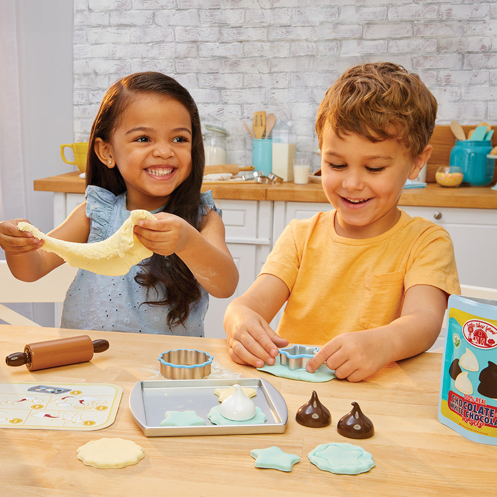 Little Tikes Creative Chefs Cookie Kit