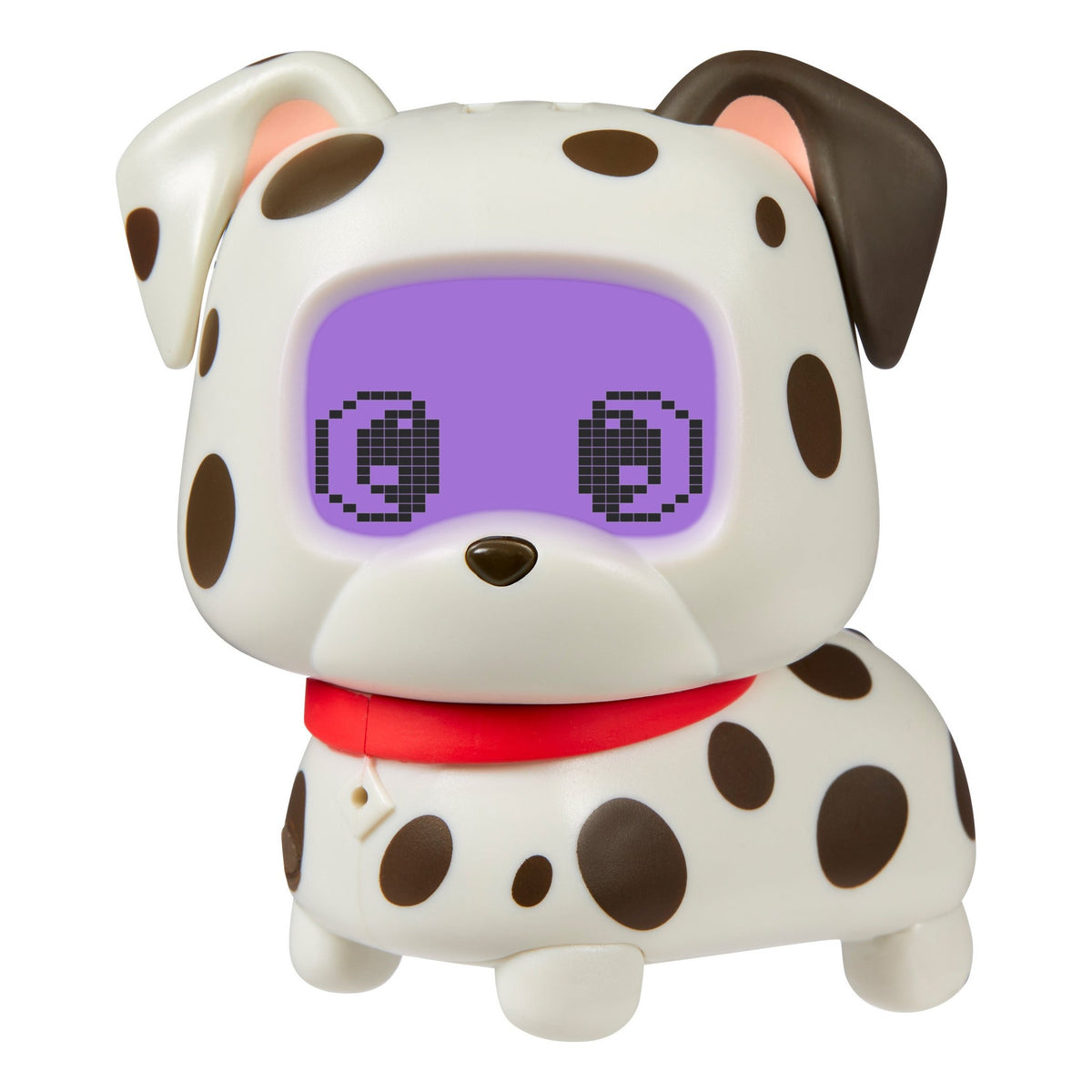 MGA Pixel Petz Dalmatian Interactive Digital Pet