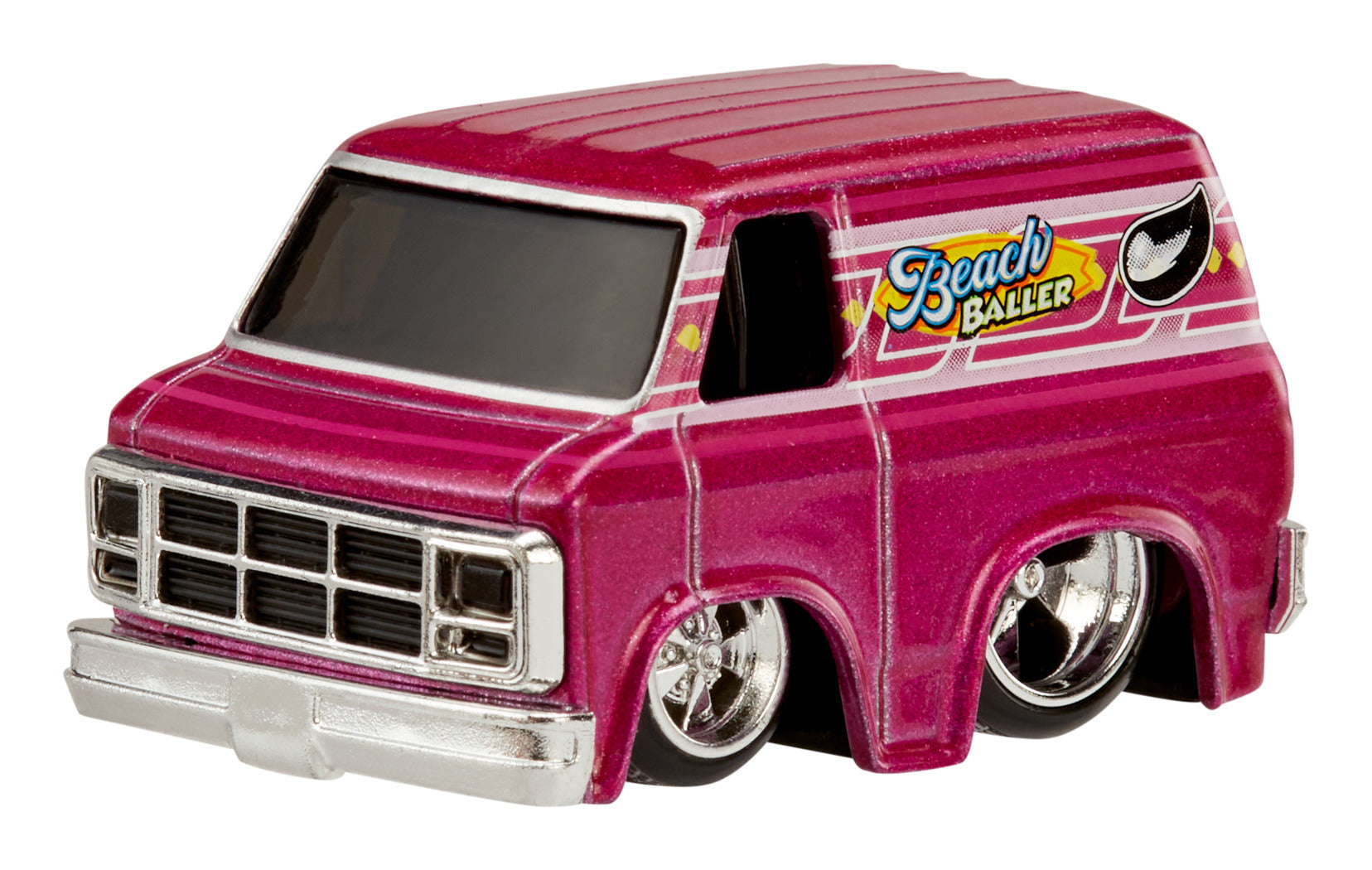 CarTuned 1:64 Diecast Cars 2-Pack Assortment