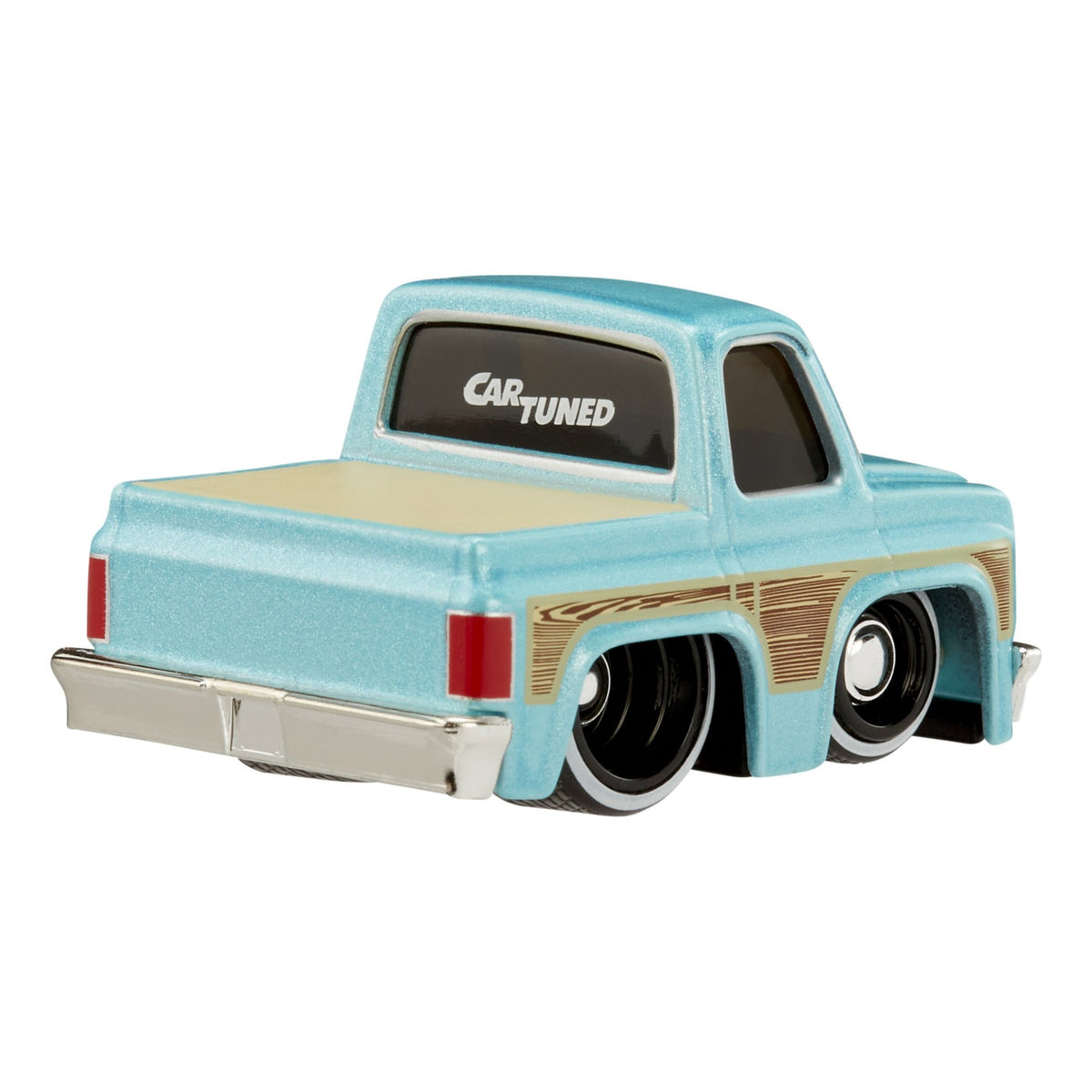 CarTuned 1:64 Diecast Cars 2-Pack Assortment