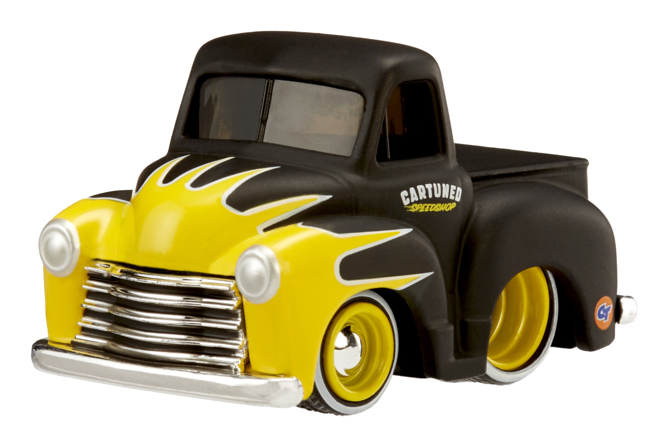 CarTuned 1:64 Diecast Cars 2-Pack Assortment