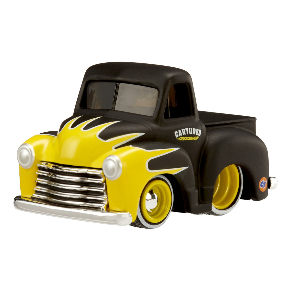 CarTuned 1:64 Diecast Cars 2-Pack Assortment