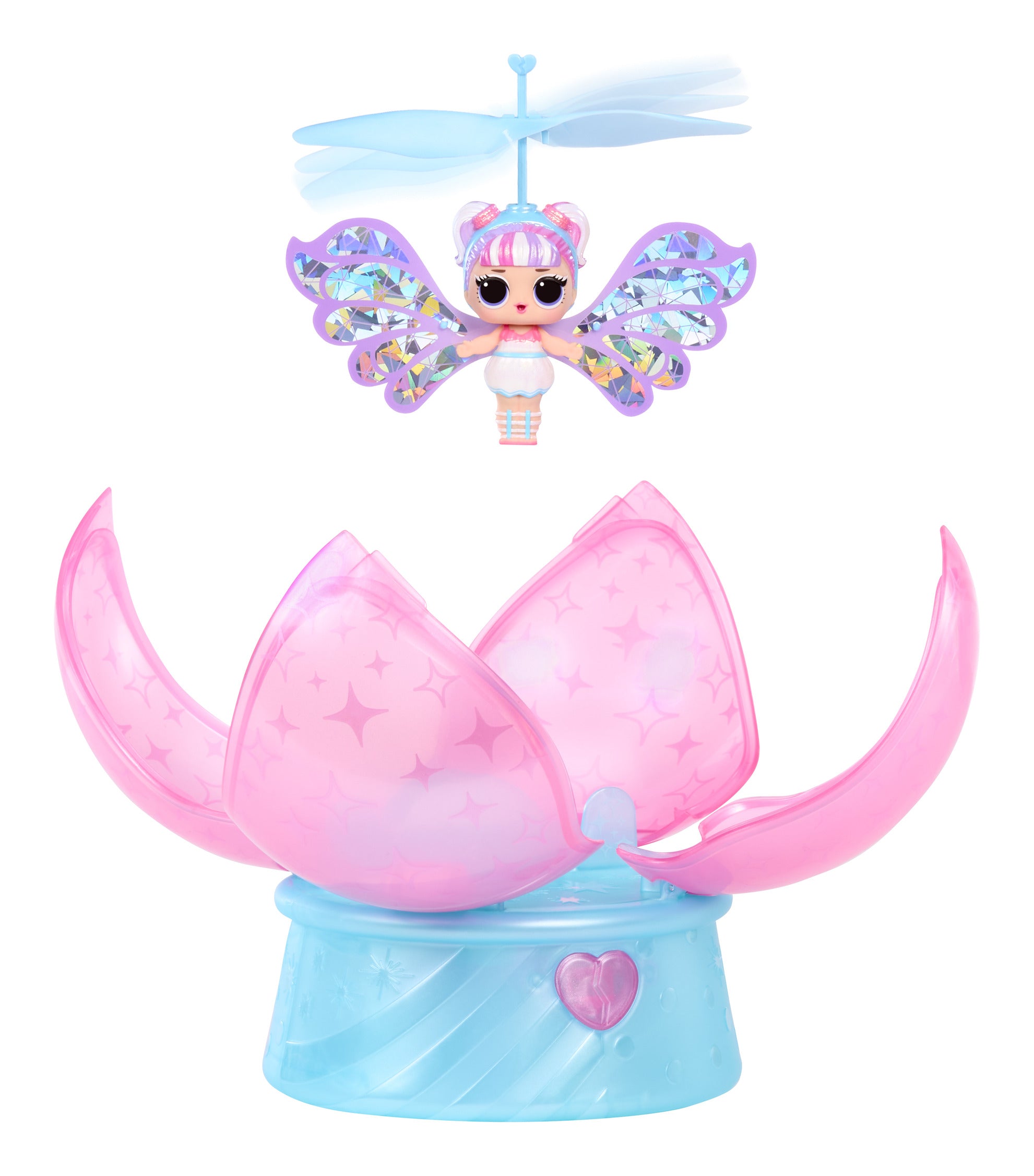 L.O.L. Surprise! Magic Flyers Fairies Tots Snowflake