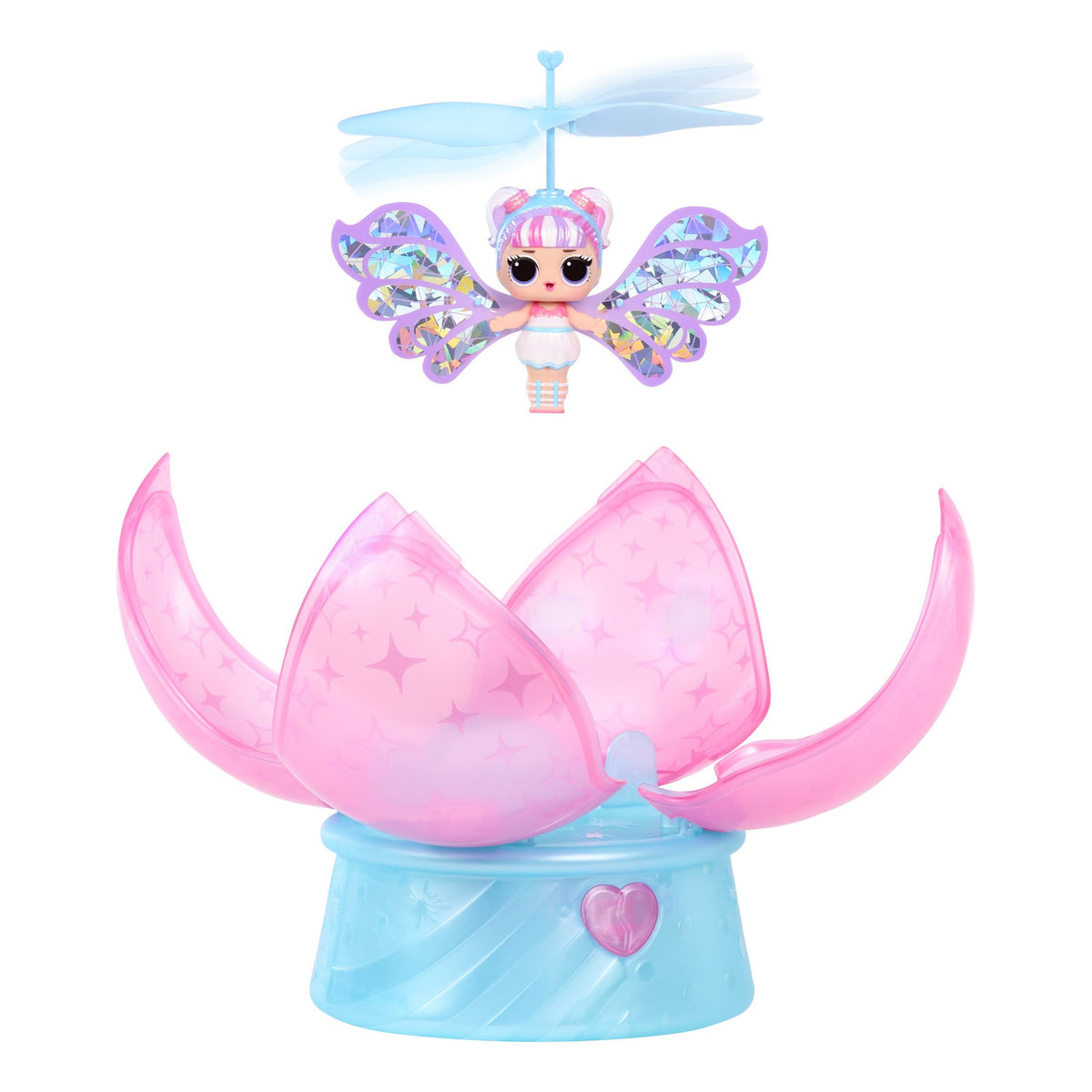 L.O.L. Surprise! Magic Flyers Fairies Tots Snowflake