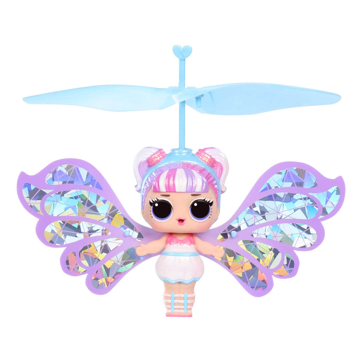 L.O.L. Surprise! Magic Flyers Fairies Tots Snowflake