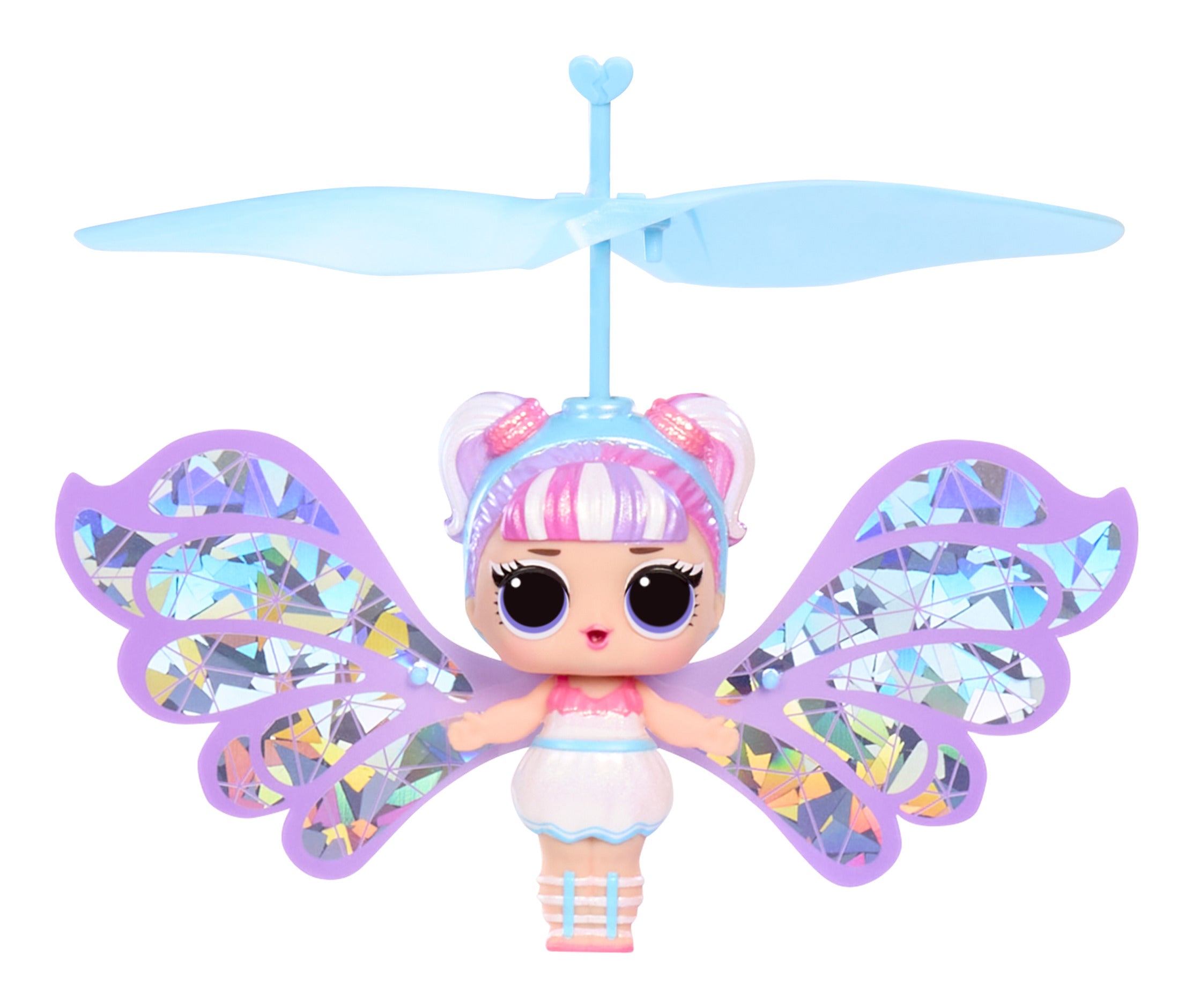 L.O.L. Surprise! Magic Flyers Fairies Tots Snowflake