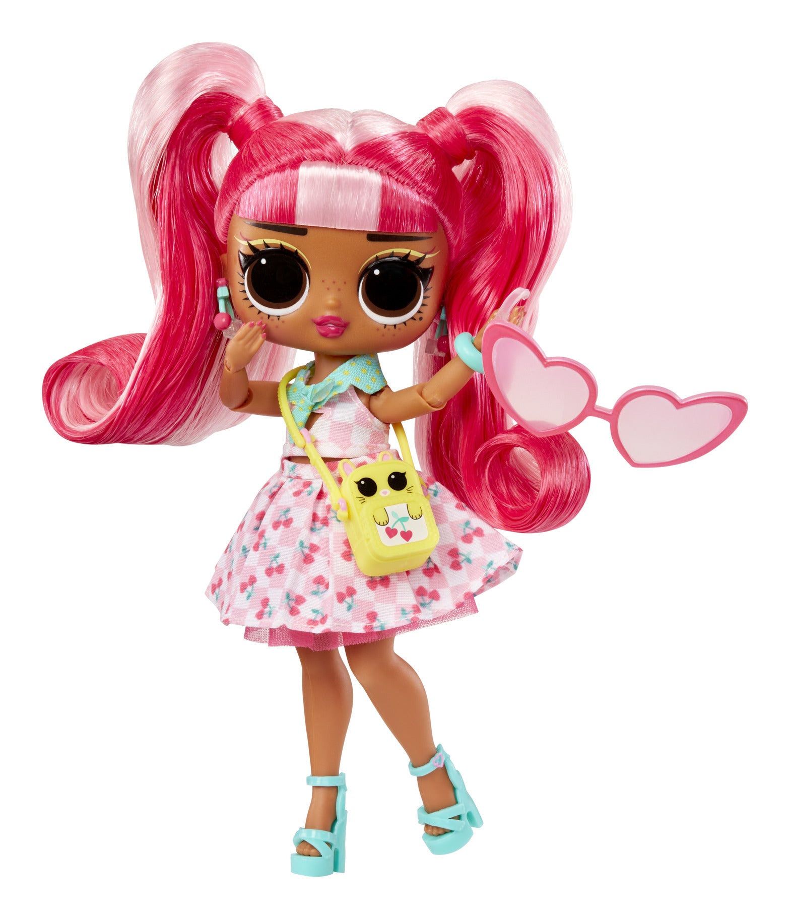 L.O.L. Surprise! Tweens Core Doll Cherry B.B.