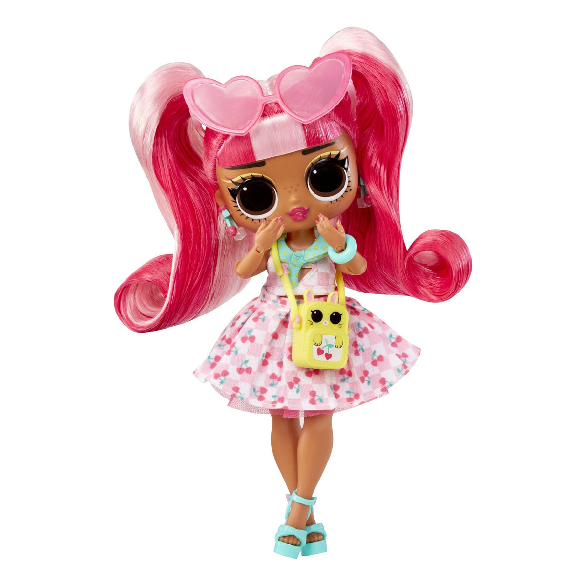 L.O.L. Surprise! Tweens Core Doll Cherry B.B.