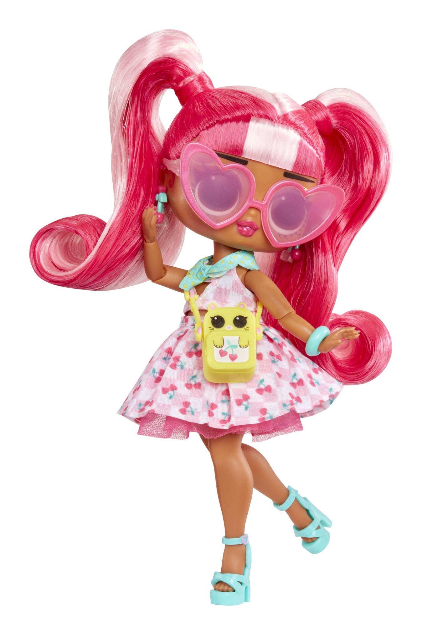 L.O.L. Surprise! Tweens Core Doll Cherry B.B.