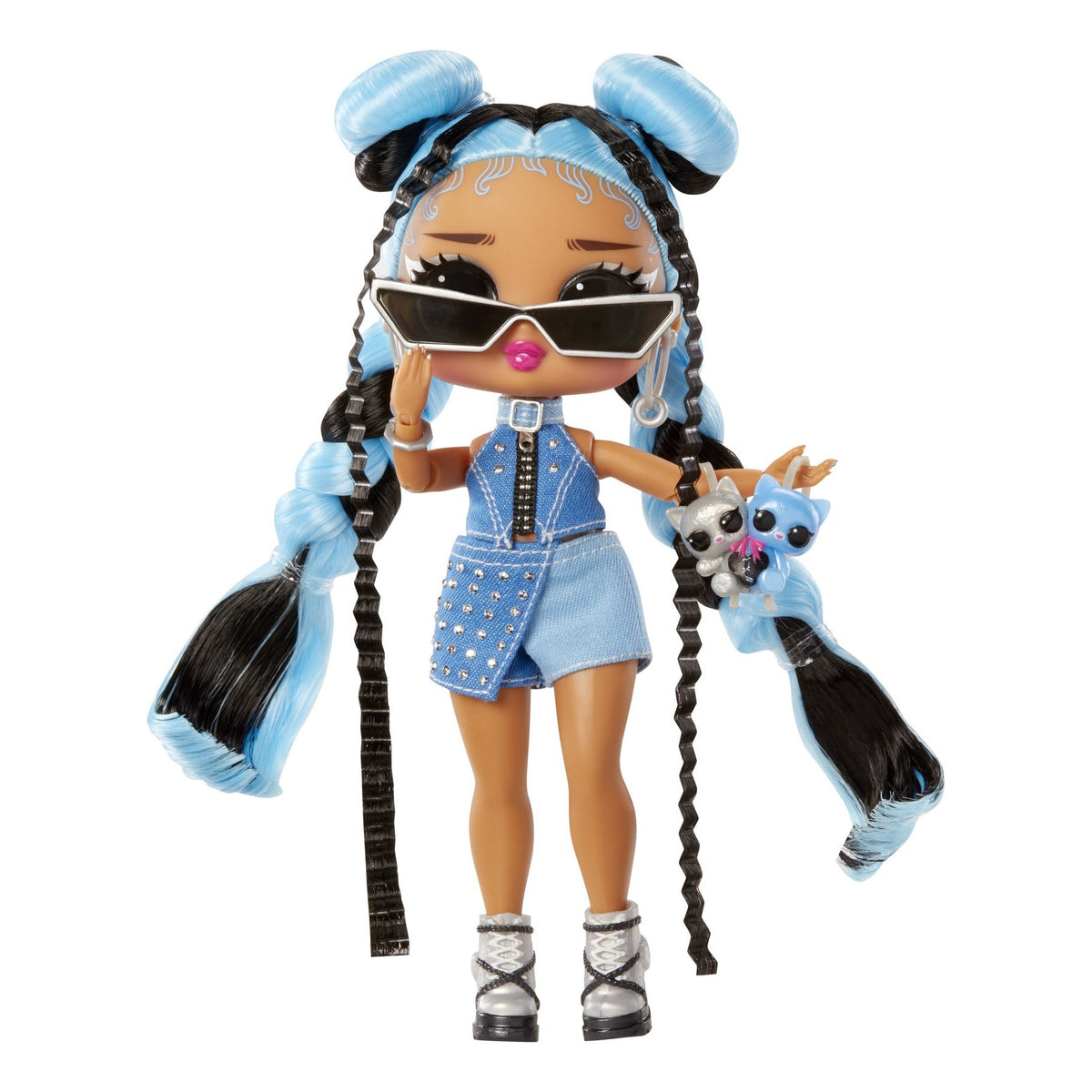 L.O.L. Surprise! Tweens Core Doll Freshest