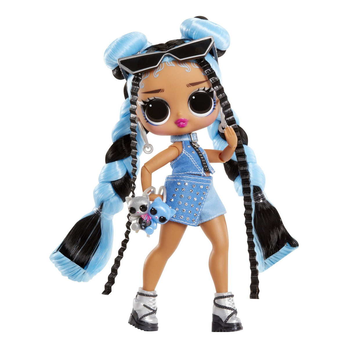 L.O.L. Surprise! Tweens Core Doll Freshest