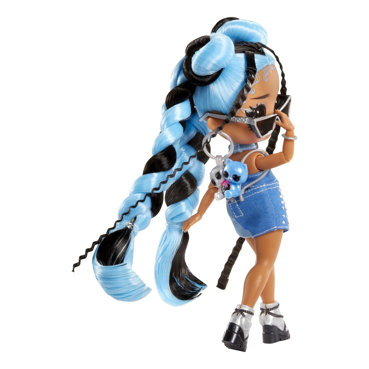L.O.L. Surprise! Tweens Core Doll Freshest