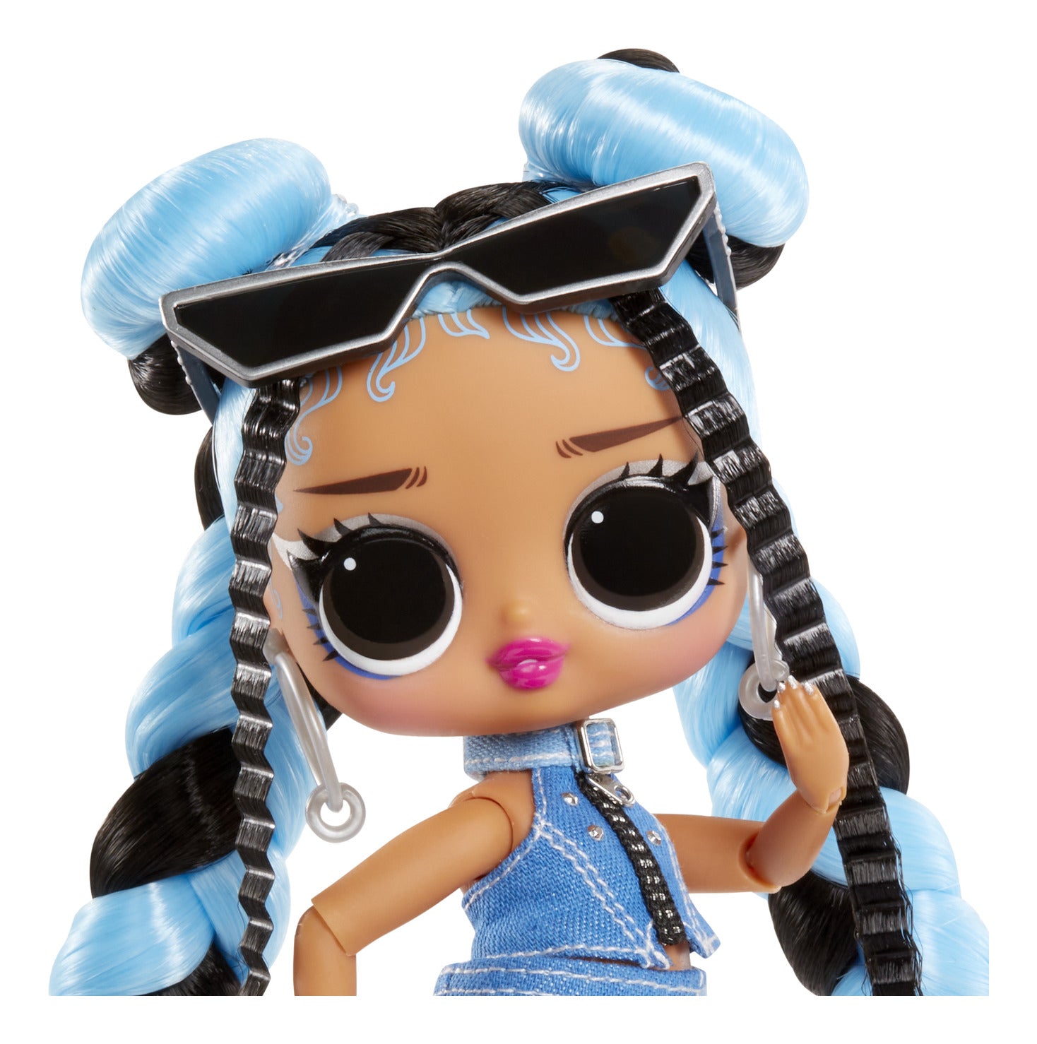 L.O.L. Surprise! Tweens Core Doll Freshest