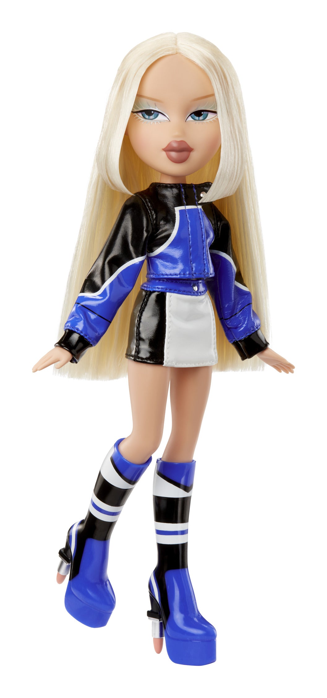 Bratz Scorchin’ Cloe Fashion Doll with Accessories