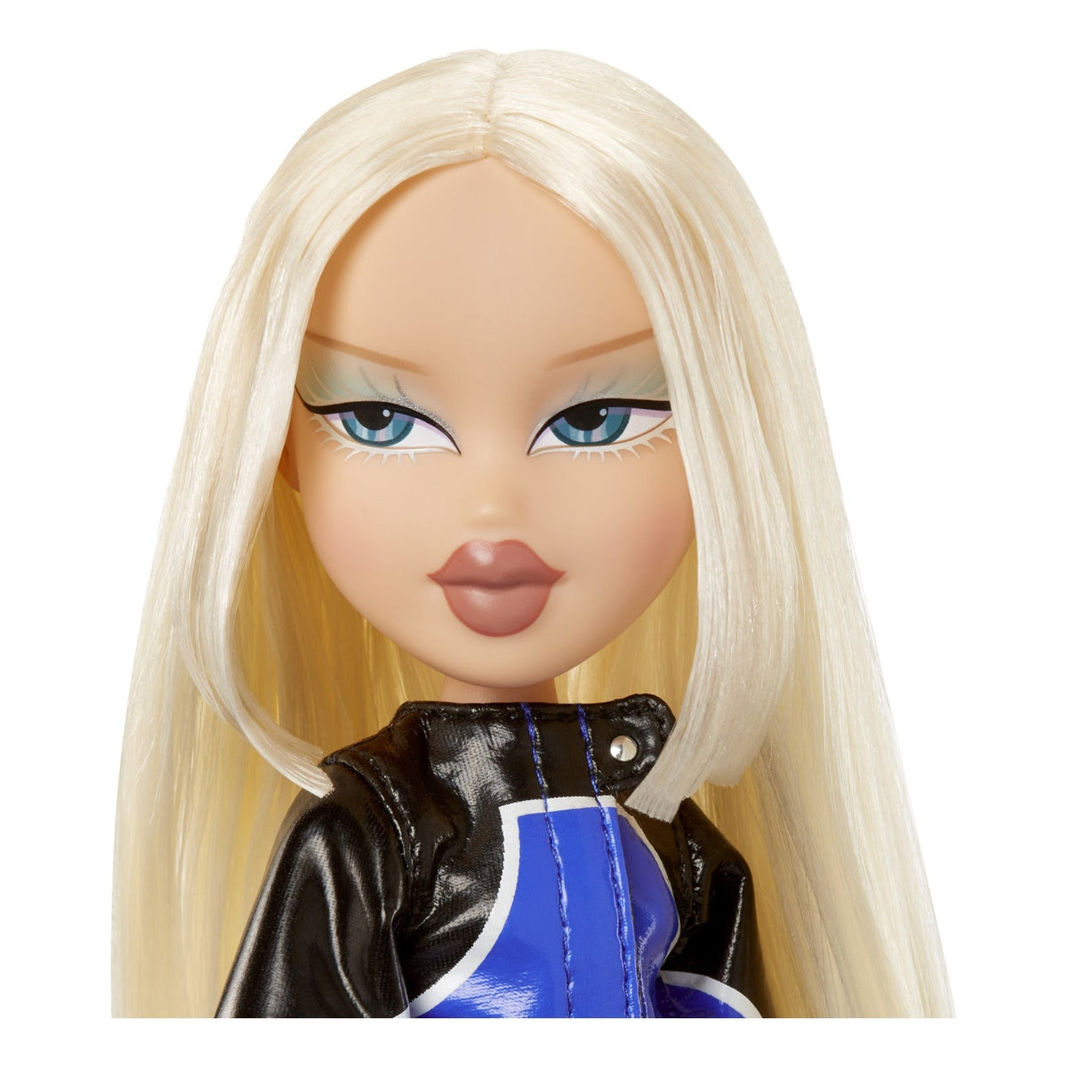 Bratz Scorchin’ Cloe Fashion Doll with Accessories