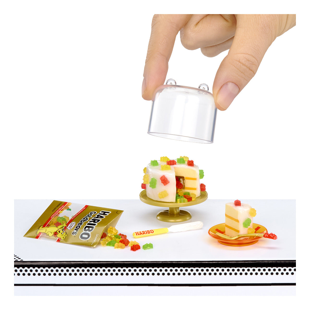 MGA's Miniverse Make It Mini Haribo Multipack