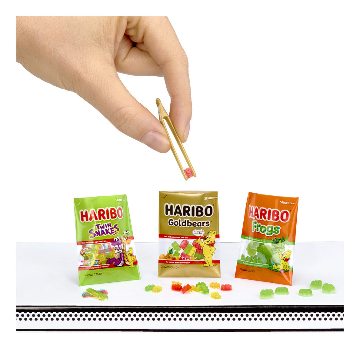 MGA's Miniverse Make It Mini Haribo Multipack