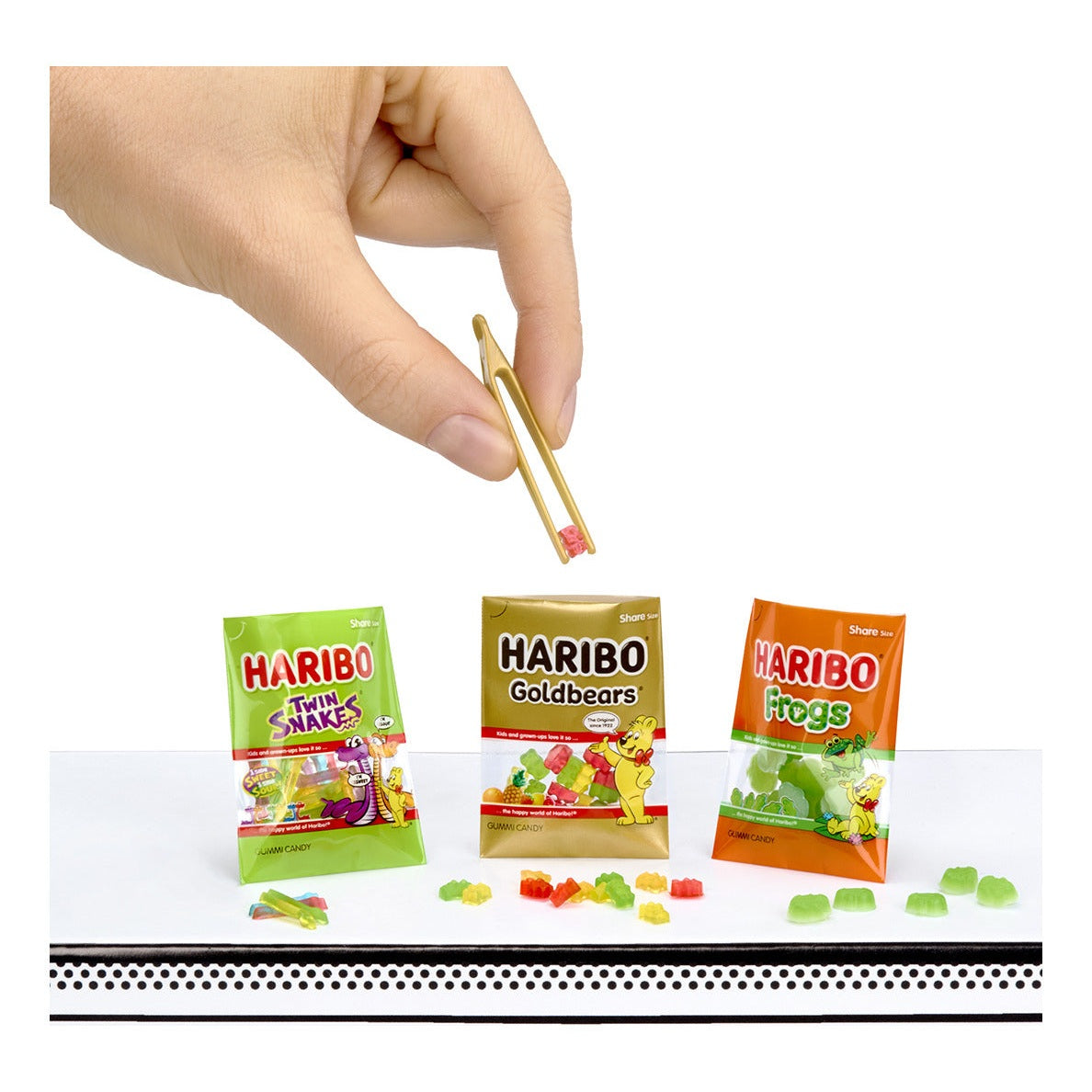 MGA's Miniverse Make It Mini Haribo Multipack