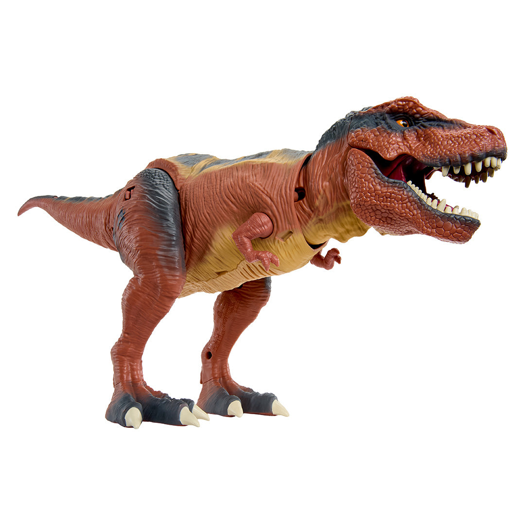 Armorsaurs Armor-Up T-Rex Dinosaur Ajax