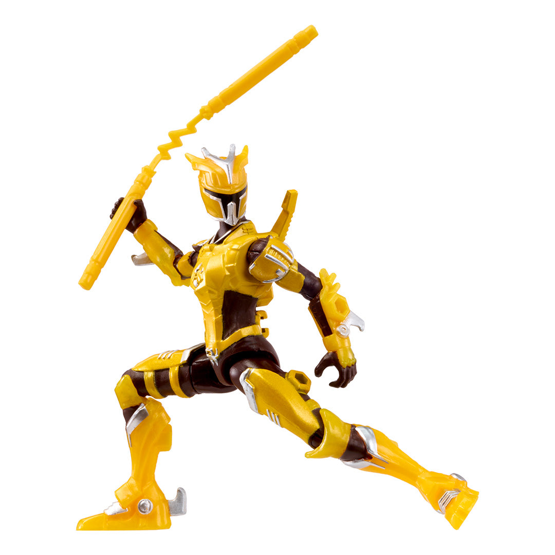 Armorsaurs Switchblade Johnny Lee 3.75-Inch Action Figure