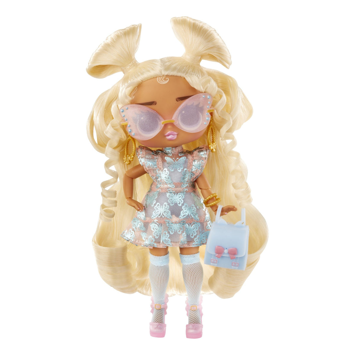 L.O.L. Surprise! Tweens Core Doll Olivia Flutter