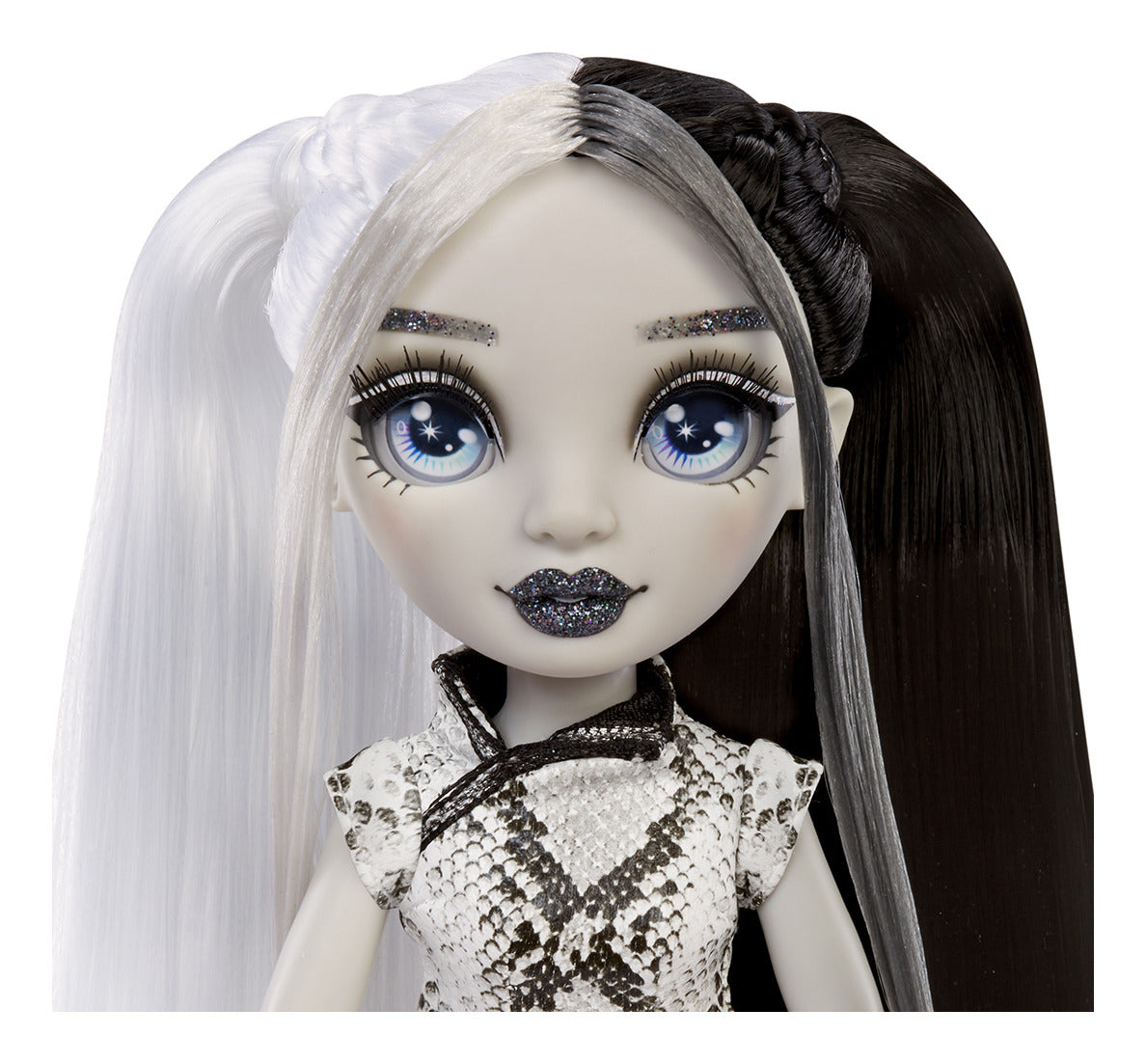 Rainbow High Shadow High Heather Grayson Fashion Doll