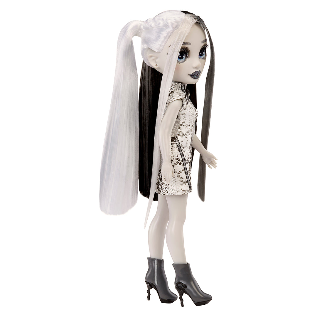 Rainbow High Shadow High Heather Grayson Fashion Doll