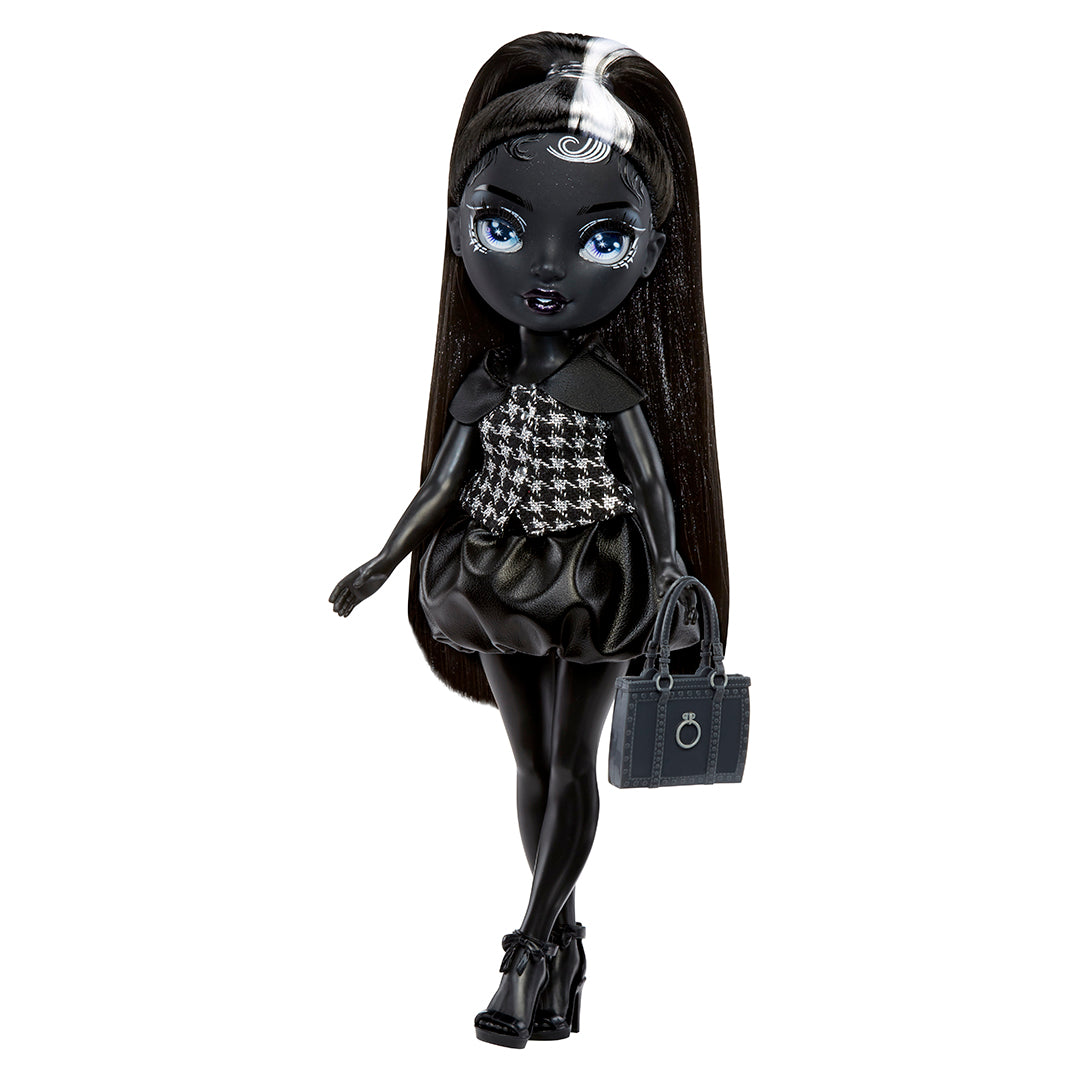Rainbow High Shadow High Shanelle Onyx Fashion Doll