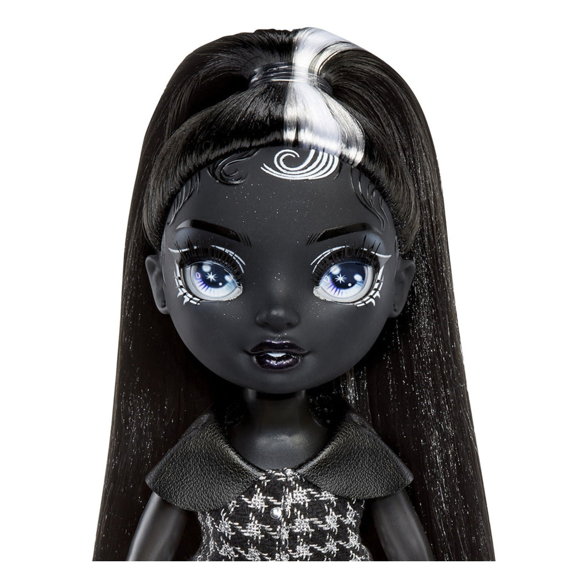 Rainbow High Shadow High Shanelle Onyx Fashion Doll