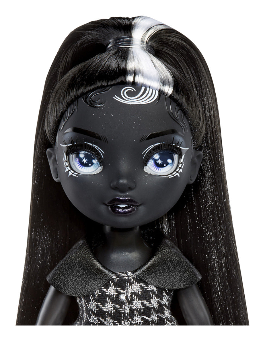 Rainbow High Shadow High Shanelle Onyx Fashion Doll